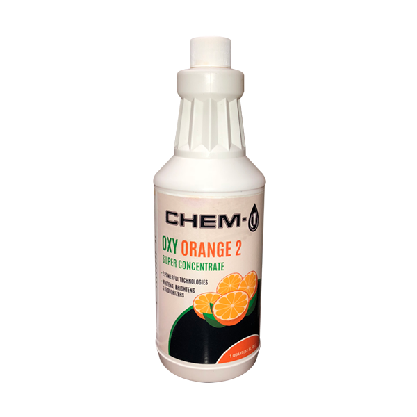 OxyOrange 2 MultiPurpose Cleaner