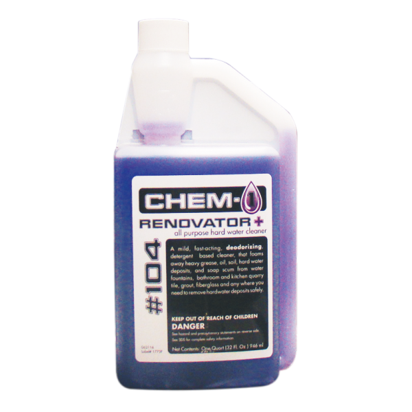 Quart - Squeeze and Pour