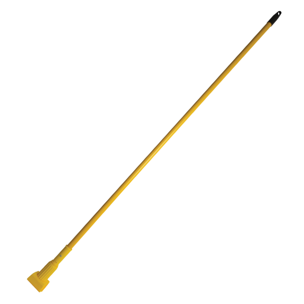 Janico® Claw Head Mop Handle with Metal Handle