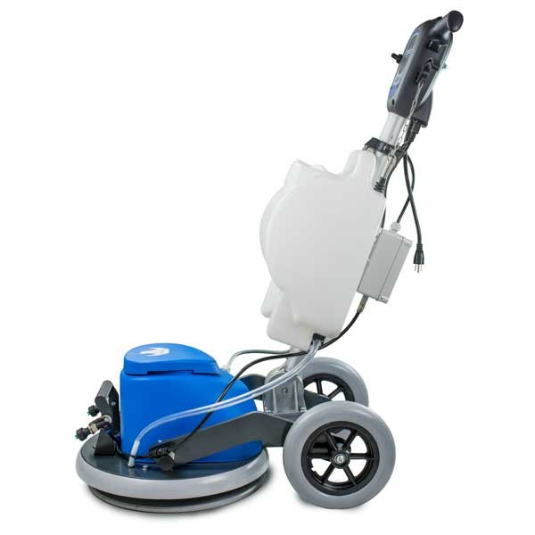 EDIC® HD Orbital Floor Machine